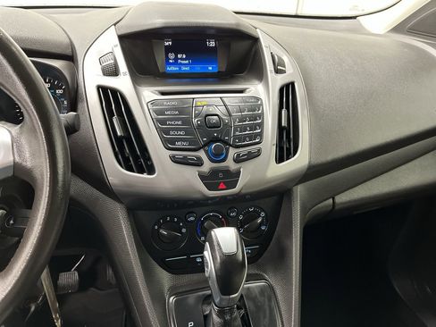 Used 2017 Ford Transit Connect XLT image 13