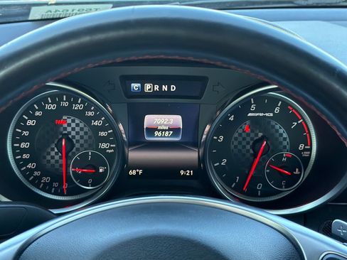 Used 2017 Mercedes-Benz SLC 43 AMG image 35
