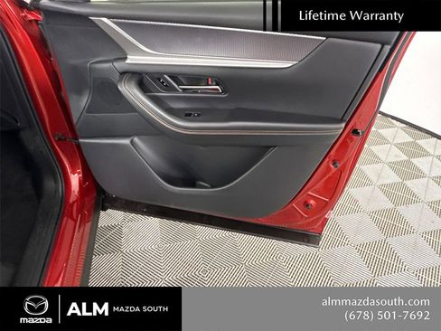 New 2026 MAZDA CX-90 3.3 Turbo w/ Premium Plus Pkg image 15