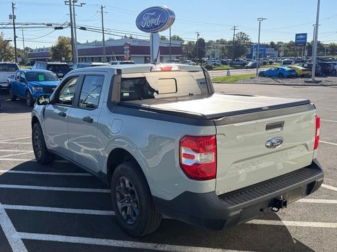 Used 2023 Ford Maverick XLT FWD image 8