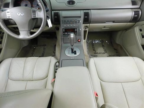 Used 2003 INFINITI G35 Sedan RWD image 22