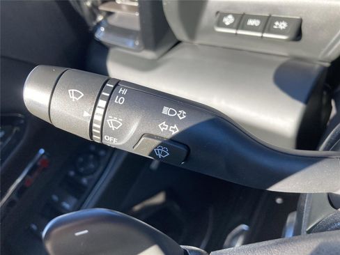 Used 2024 GMC Sierra 1500 AT4 w/ Technology Package image 23