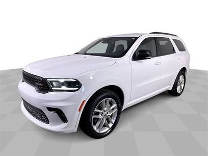 Used 2024 Dodge Durango GT