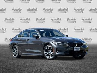 Used 2019 BMW 330i Sedan w/ Convenience Package RWD video 2