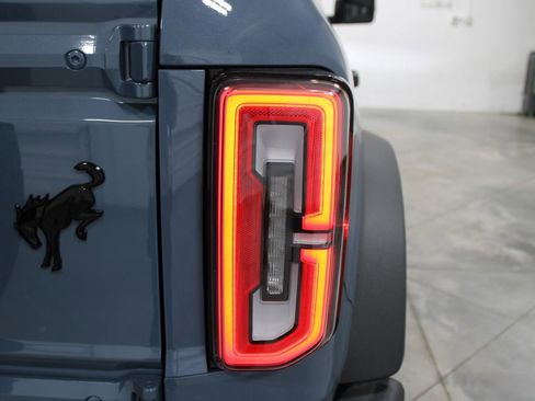 New 2025 Ford Bronco Outer Banks image 22