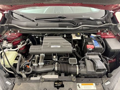 Used 2021 Honda CR-V Touring image 27