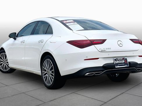 Used 2025 Mercedes-Benz CLA 250 image 11