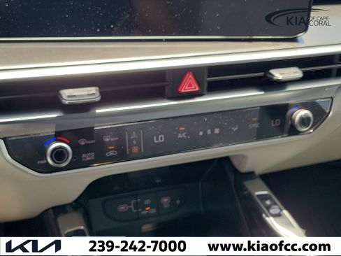 New 2026 Kia Sorento EX FWD image 27
