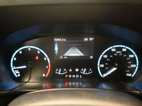 Used 2023 Ford Bronco Sport Big Bend w/ Convenience Package AWD/4WD image 6