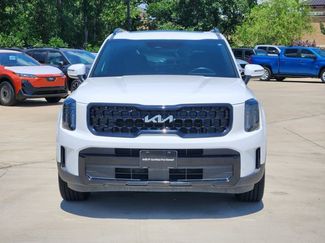 Certified 2024 Kia Telluride EX X-Line AWD/4WD video 2