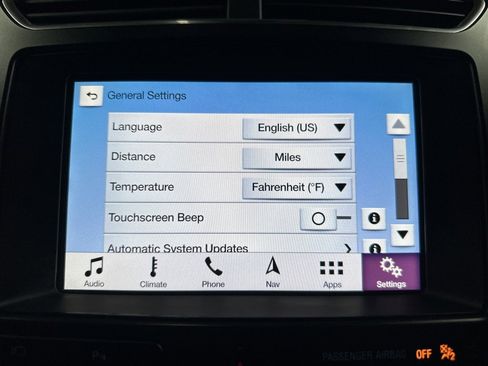 Used 2018 Ford Explorer Sport w/ Equipment Group 401A image 37