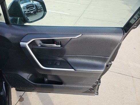 Used 2024 Toyota RAV4 XLE image 15