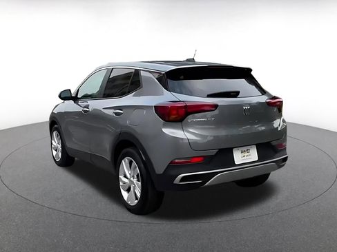 Used 2025 Buick Encore GX Preferred FWD image 11