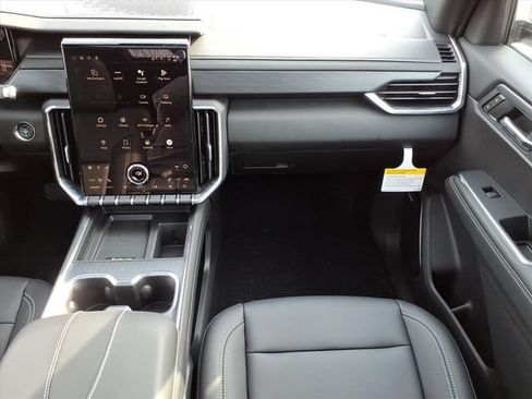 New 2026 GMC Acadia Elevation w/ Black Edition AWD/4WD image 19