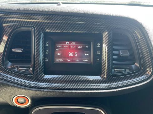 Used 2016 Dodge Challenger R/T RWD image 17
