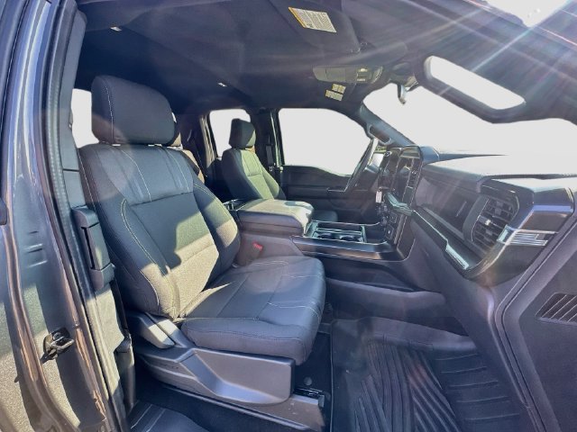 Used 2025 Ford F150 STX AWD/4WD image 26