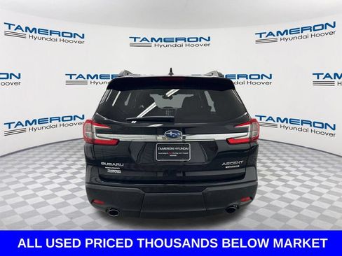 Used 2024 Subaru Ascent Limited AWD/4WD image 4