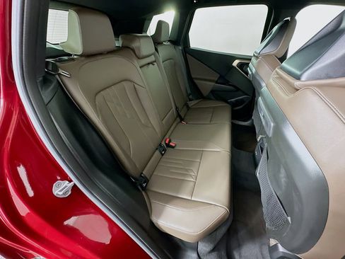 Used 2025 BMW X3 xDrive30i w/ Convenience Package image 26