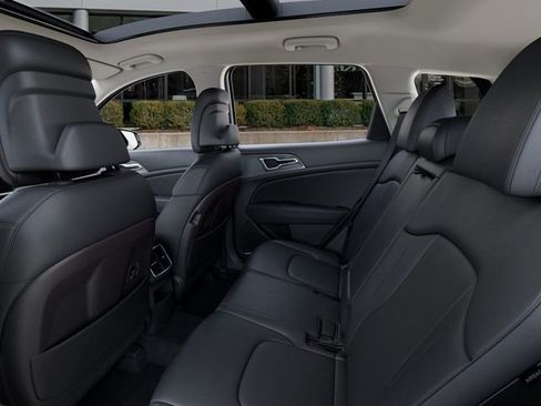 New 2026 Kia Sportage SX FWD image 19
