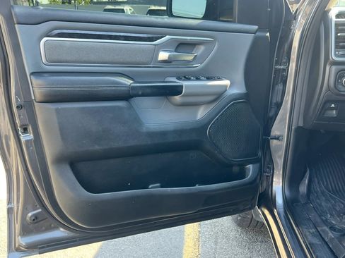 Used 2019 RAM 1500 Big Horn AWD/4WD image 10