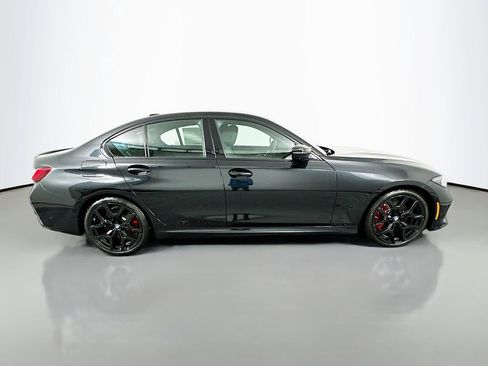 New 2026 BMW M340i w/ Premium Package RWD image 4