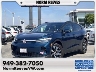 Certified 2023 Volkswagen ID.4 Pro 360° Tour
