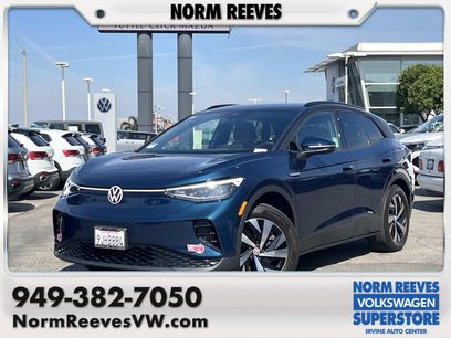 Certified 2023 Volkswagen ID.4 Pro