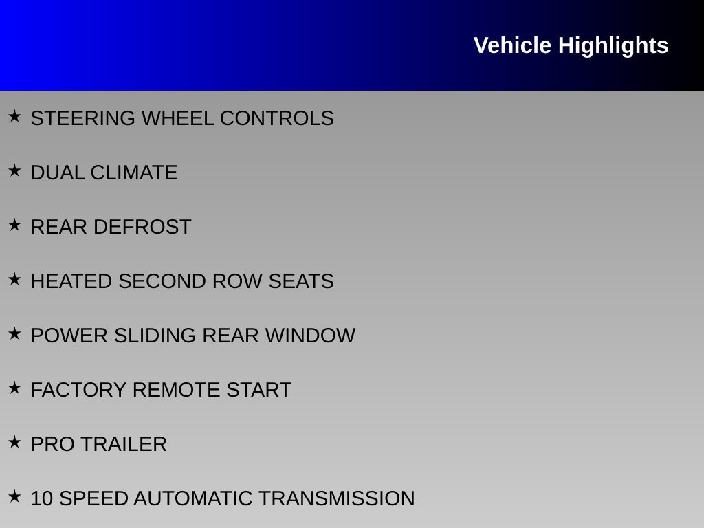 Used 2022 Ford F250 Lariat w/ Tremor Off-Road Package AWD/4WD image 8