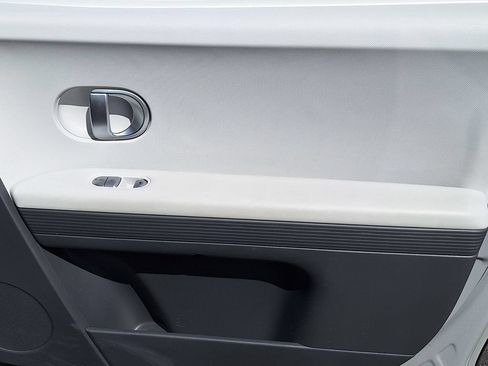 Certified 2024 Hyundai Ioniq 5 SEL AWD/4WD image 26