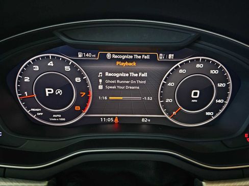 Used 2018 Audi A5 2.0T Premium Plus w/ Premium Plus AWD/4WD image 23