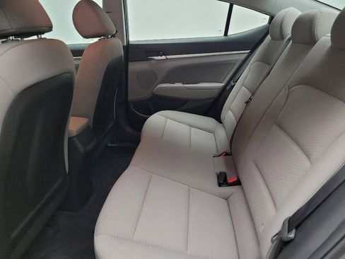Used 2020 Hyundai Elantra SEL w/ Cargo Package (C1) FWD image 18