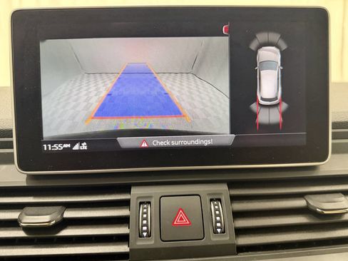 Used 2018 Audi Q5 2.0T Premium Plus w/ Premium Plus Package image 17