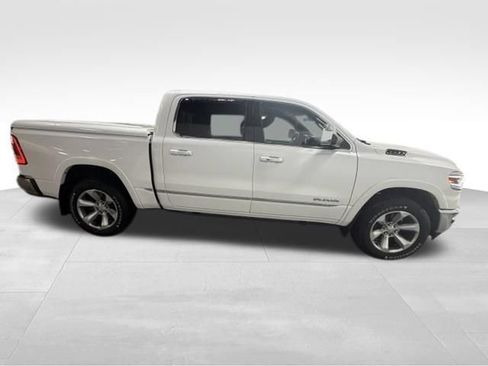 Used 2019 RAM 1500 Limited AWD/4WD image 6