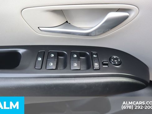 Used 2024 Hyundai Tucson SEL image 12