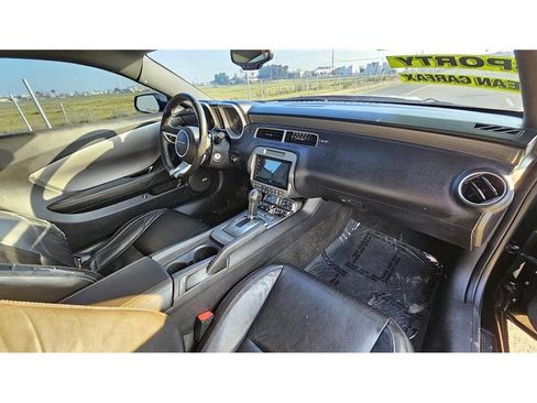 Used 2011 Chevrolet Camaro SS w/ RS Package image 13