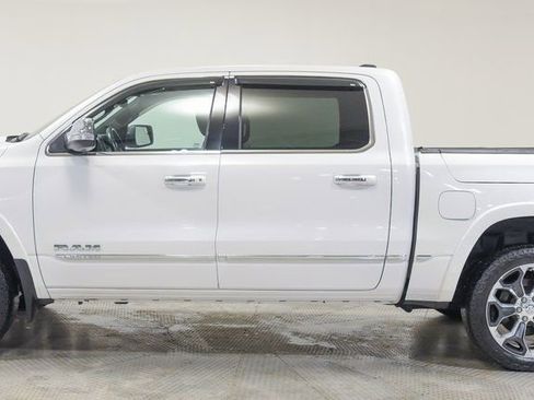 Used 2020 RAM 1500 Limited AWD/4WD image 7