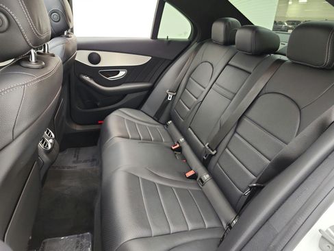 Used 2020 Mercedes-Benz C 300 Sedan image 13