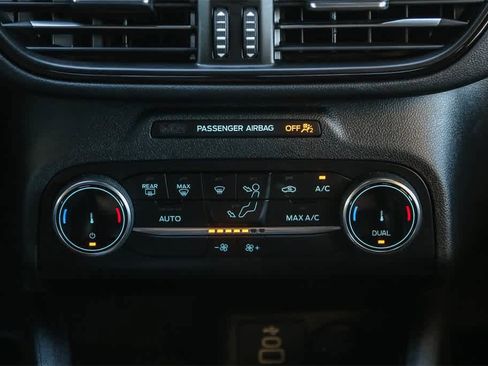 Used 2024 Ford Escape ST-Line w/ Equipment Group 301A image 14