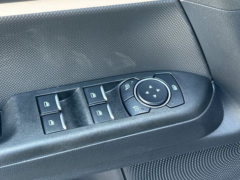 New 2026 Ford Bronco Sport Big Bend AWD/4WD image 14