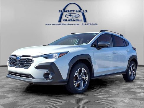 Certified 2026 Subaru Crosstrek 2.0i Premium image 28