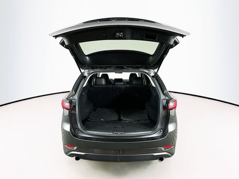 Used 2025 MAZDA CX-5 AWD 2.5 S w/ Select Package image 27