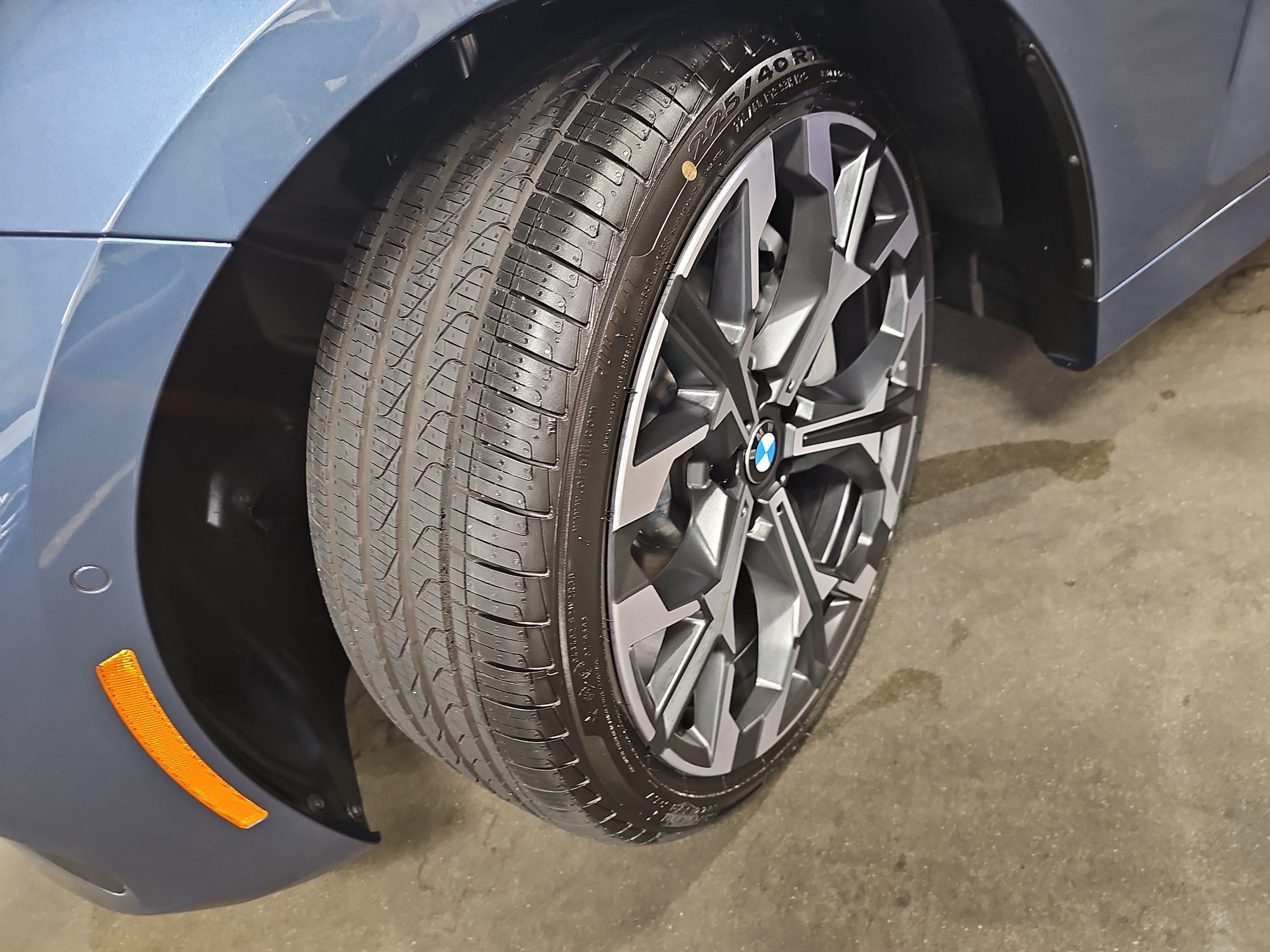 New 2027 BMW 430i Coupe w/ Premium Package AWD/4WD image 30