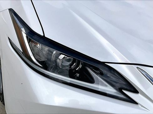 Used 2022 Lexus ES 350 w/ Premium Package image 28