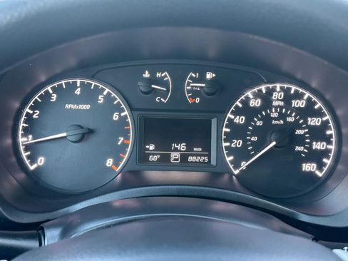 Used 2015 Nissan Sentra S image 4