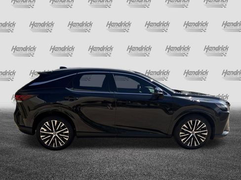 Used 2023 Lexus RX 350 Premium Plus w/ Cold Area Package AWD/4WD image 11