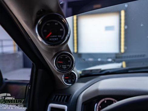 Used 2012 RAM 2500 Big Horn image 29