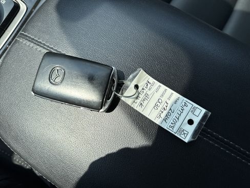 Used 2024 MAZDA CX-30 AWD 2.5 S w/ Select Sport Pkg image 36