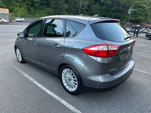 Used 2013 Ford C-MAX SE FWD image 7