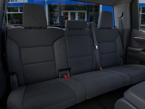 New 2026 Chevrolet Silverado 1500 LT image 17