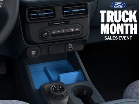 New 2026 Ford Maverick XLT image 16